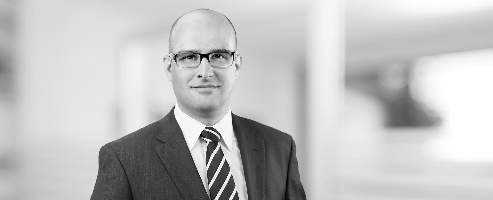 Rechtsanwalt Dr. Thomas Beger