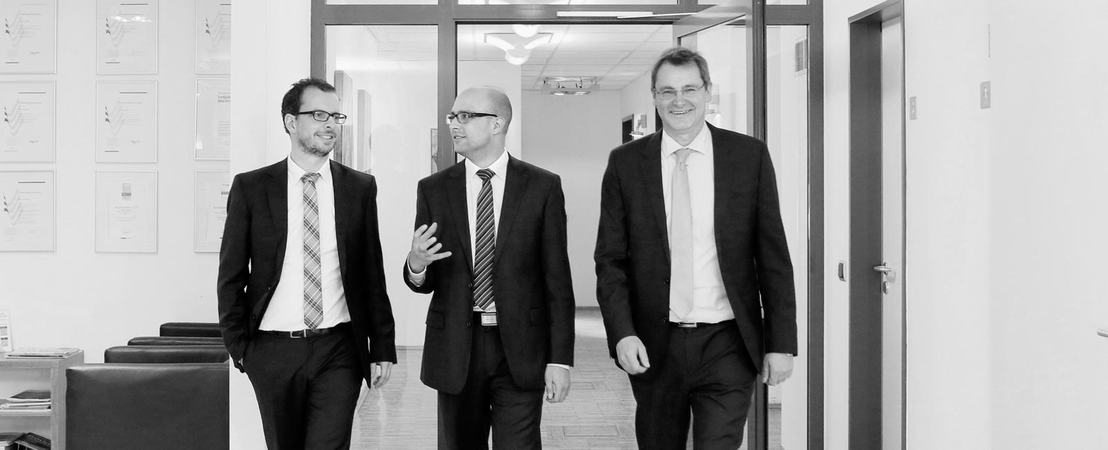 Fachanwälte für Bankrecht